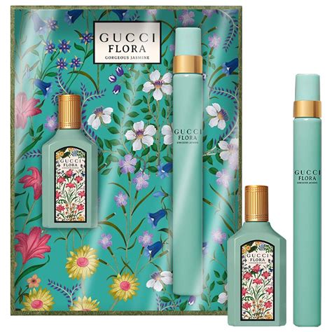 dupe gucci flora gorgeous jasmine|gucci flora jasmine reviews.